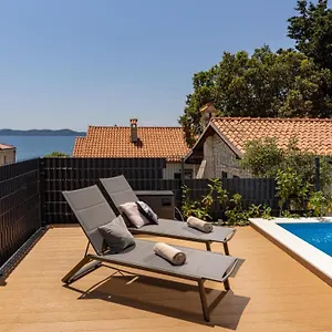 Apartament Zadar Premium, Kožino