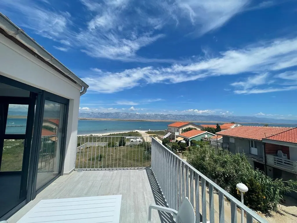 Velebit View Διαμέρισμα Vir