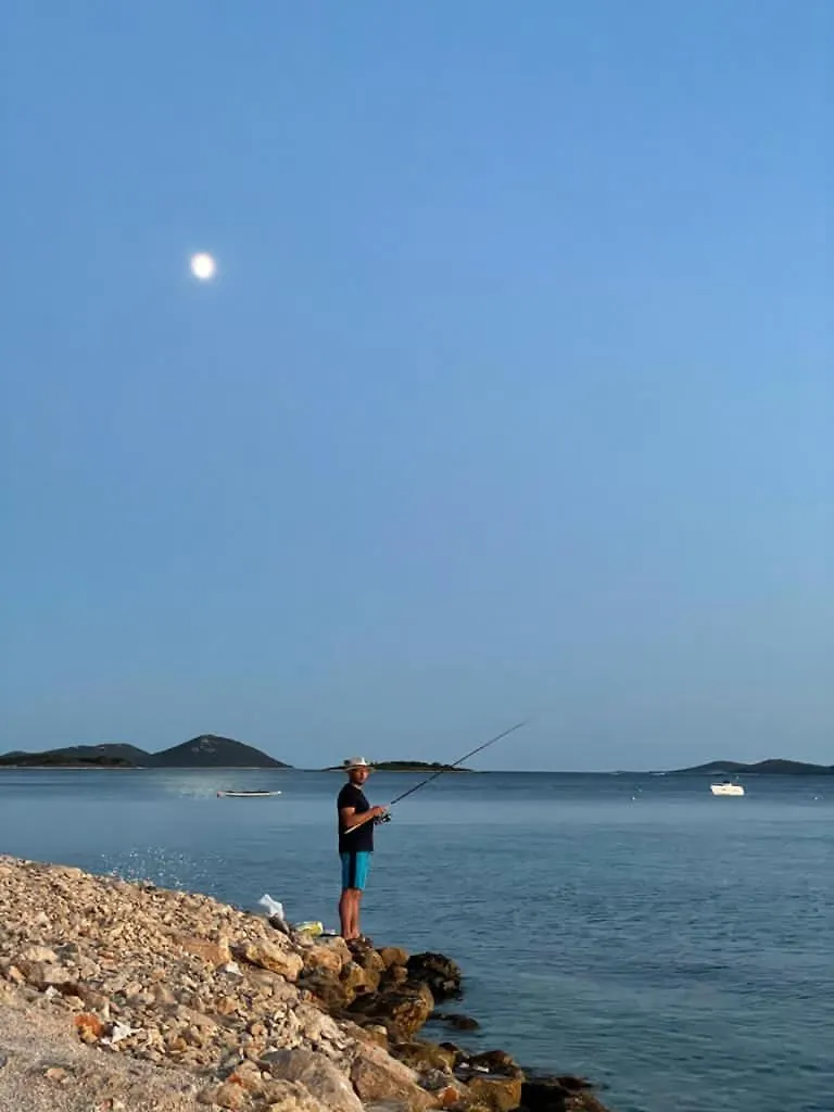 Velebit View Διαμέρισμα Vir