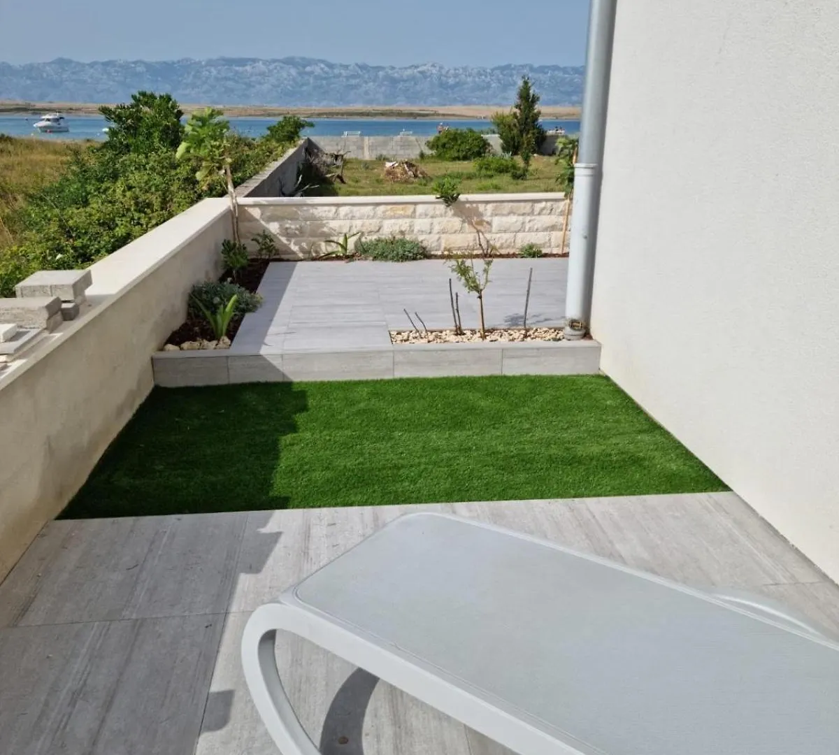 Velebit View Διαμέρισμα Vir 0*,