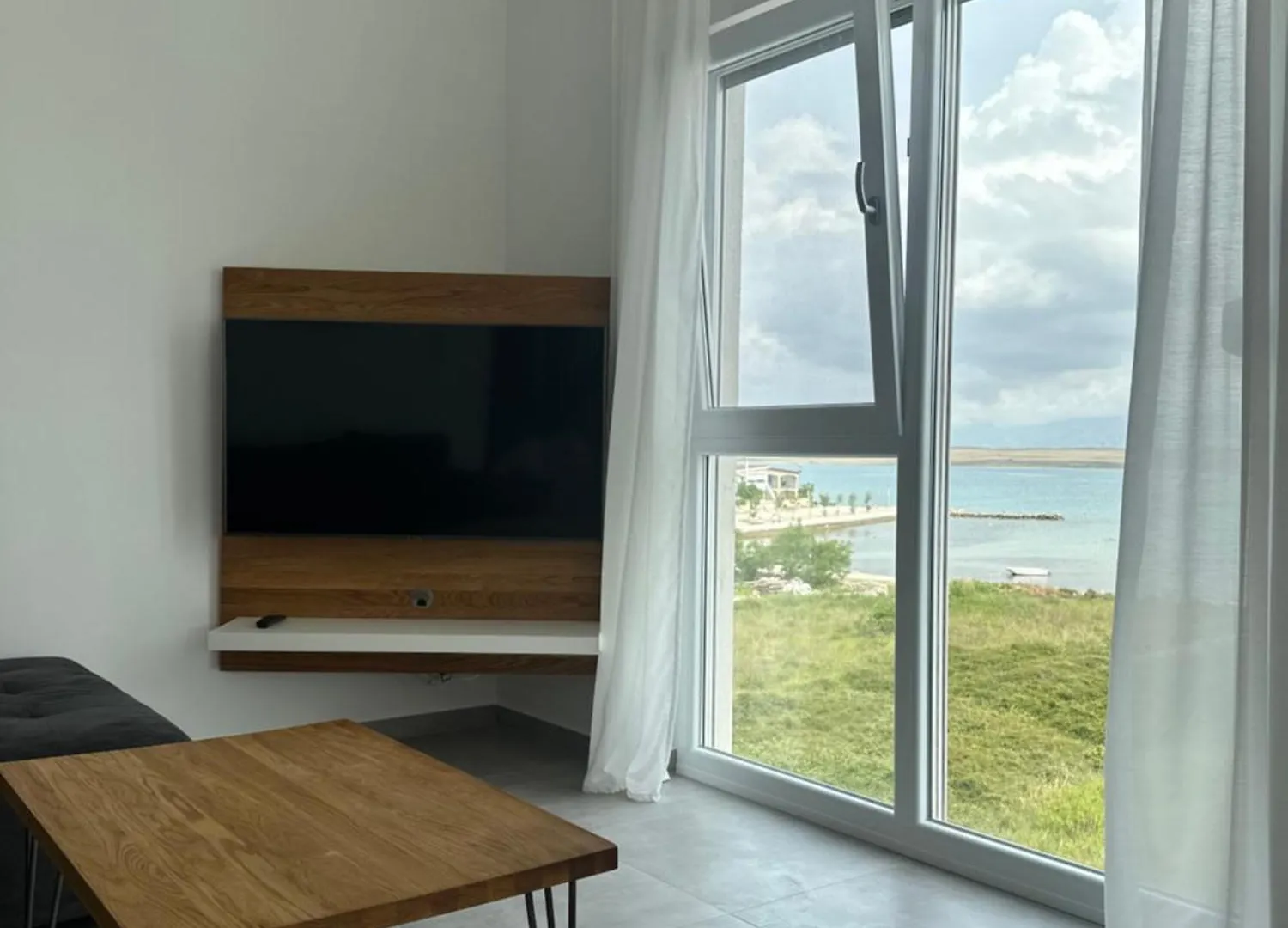 Velebit View Διαμέρισμα Vir