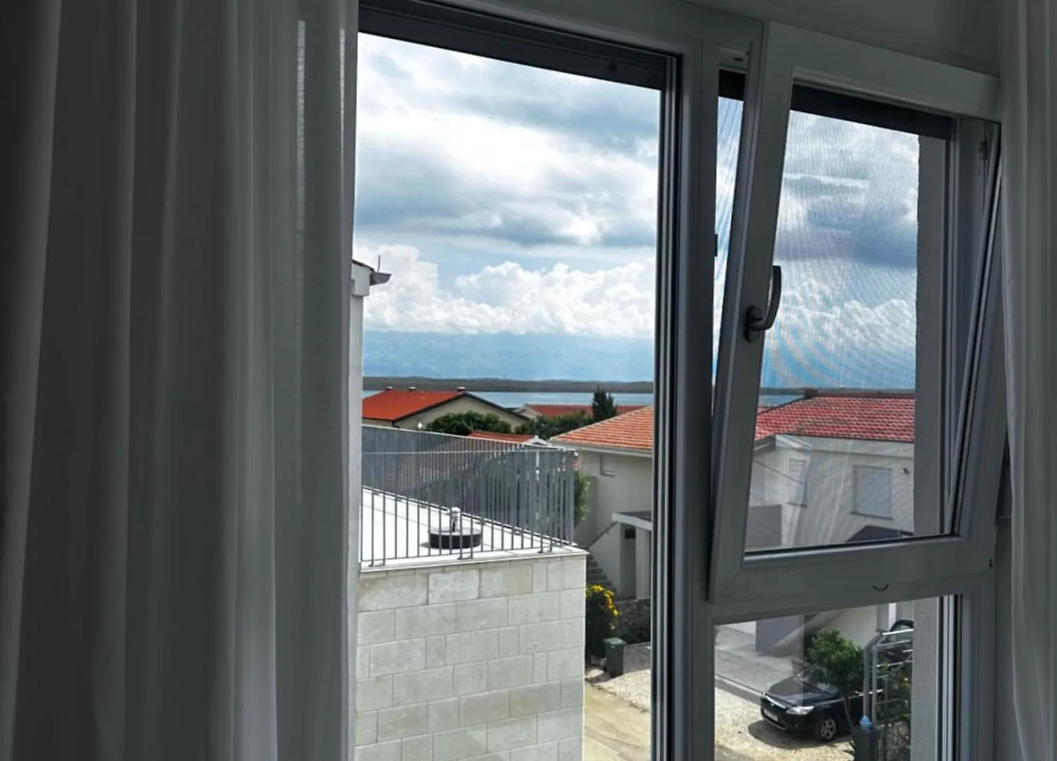 Velebit View Διαμέρισμα Vir